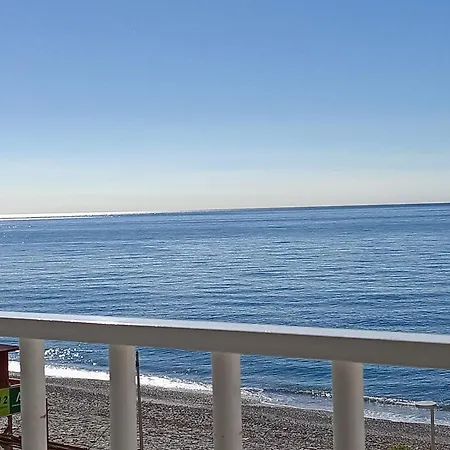 Vistas Al Mar Mediterraneo Melicena Buitenkant foto