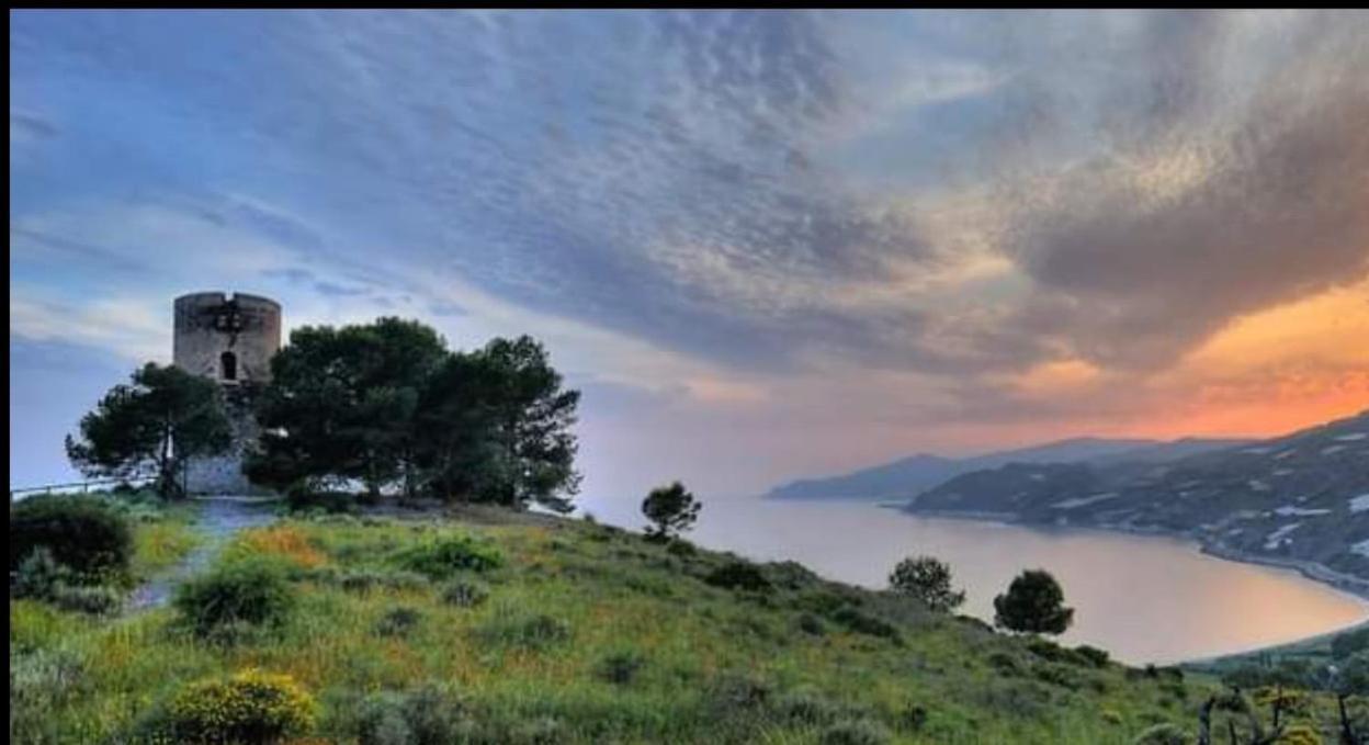 Apartamento Vistas Al Mar Mediterraneo *