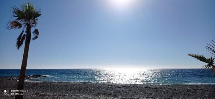 Vistas Al Mar Mediterraneo Melicena