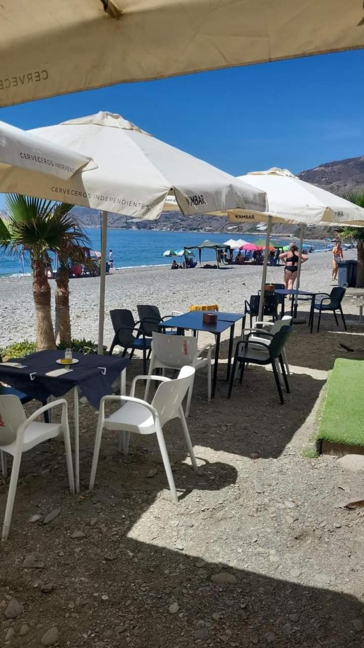 Apartamento Vistas Al Mar Mediterraneo *