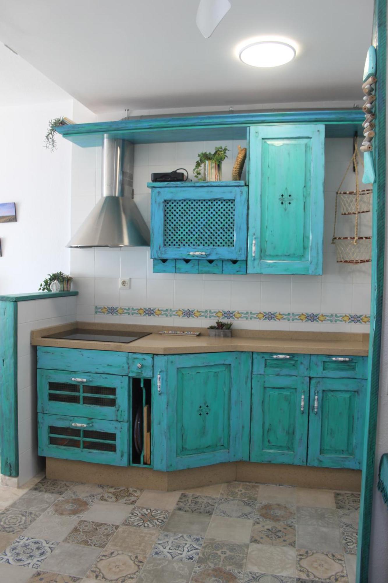 Apartamento Vistas Al Mar Mediterraneo