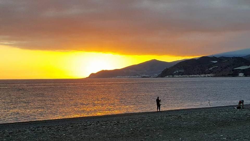 Vistas Al Mar Mediterraneo *