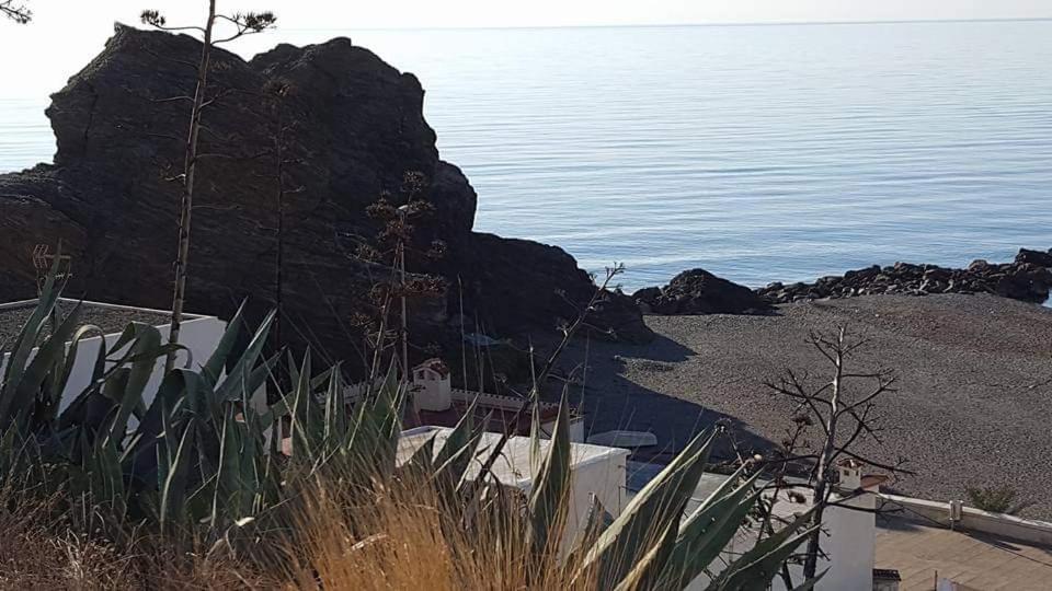 Vistas Al Mar Mediterraneo * Melicena